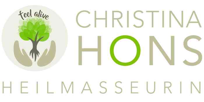 Heilmassage-Hons-Heilmassage-logo